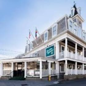 Crown & Anchor - 2 Night Stay item