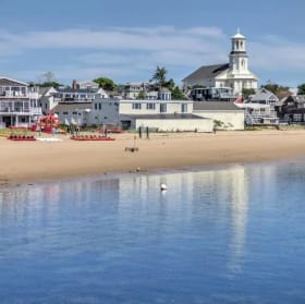 Crown & Anchor - 2 Night Stay item