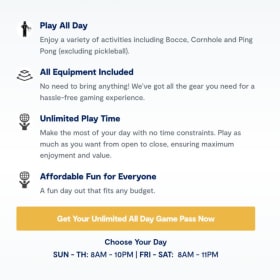 The People's Court - A Great Birthday Party! item