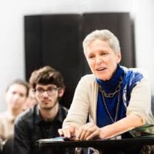 One-Hour Coaching Session and Visit with Ruth Nerken item