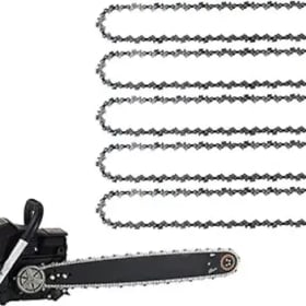 Chainsaw Blades item