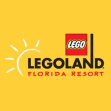 Item #: 004 Legoland Florida Resort item