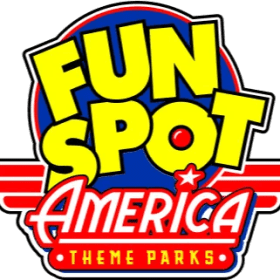Item #: 005 Fun Spot America Theme Parks item