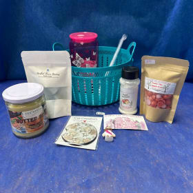 Jackie Lee Apothecary item