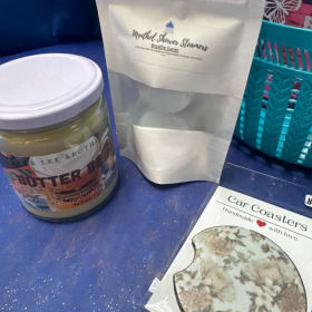 Jackie Lee Apothecary item