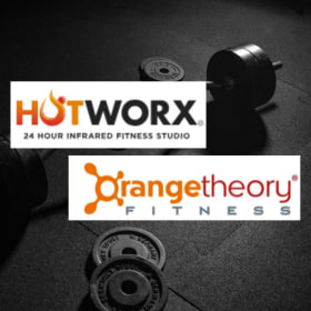 4) Workout Change Up item