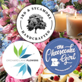 8) Celebrate Someone Special item