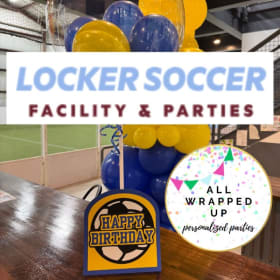 12) The Ultimate Hassle Free Birthday Party item