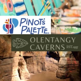 15) Explore & Paint item