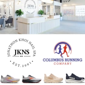 16) Pamper Your Feet item