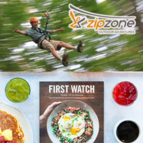 17) Breakfast and Adventure item