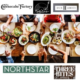 27) Restaurant Roulette item