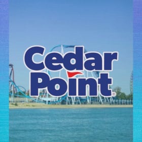 29) Day at Cedar Point item