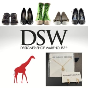 34) Head to Toe Glam item