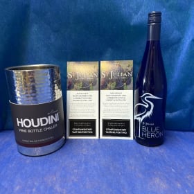 St. Julian Winery and Distillery   (A) item