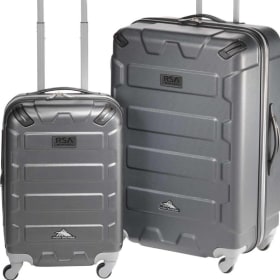 Ensemble de 2 Valises (Valeur de 460$) item
