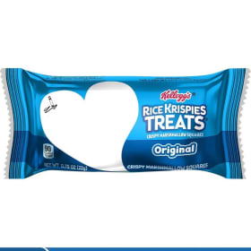 Rice Krispies Treat item
