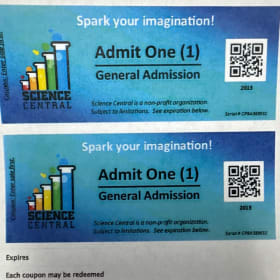 Science Central item