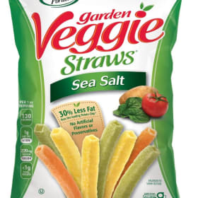 Veggie Straws item