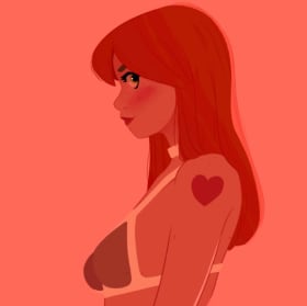 SEDUCTION par Jules Deransart item