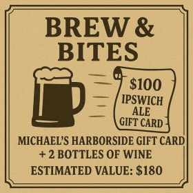 Brew & Bites item