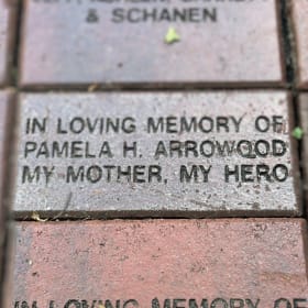 4 X 8 Brick Paver item