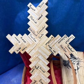 Religion Basket item