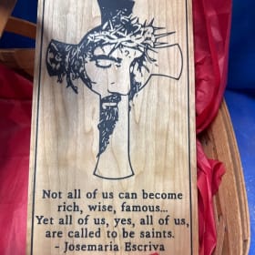 Religion Basket item