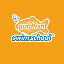 Item #: 017 Goldfish Swim Basket item