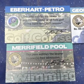 Mishawaka Parks Department item