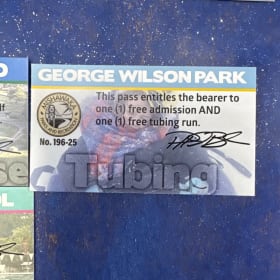 Mishawaka Parks Department item