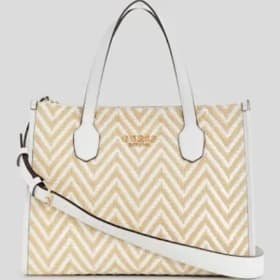 Guess Chevron Mini Tote item