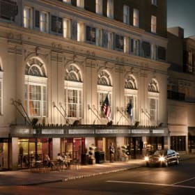 5. Charleston, South Carolina (Land Only) – Valued at $4,000 item