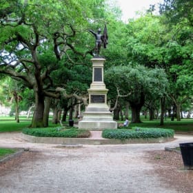 5. Charleston, South Carolina (Land Only) – Valued at $4,000 item