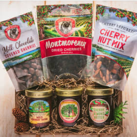 7. Cherry Republic – Valued at $90 item