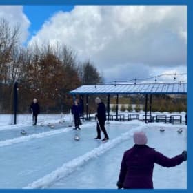 8. Party Time at Wolverine Pickleball! – Valued at $200 item