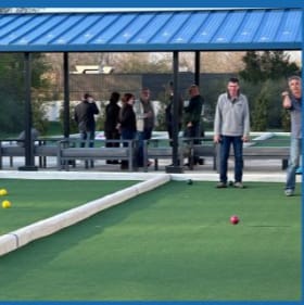 8. Party Time at Wolverine Pickleball! – Valued at $200 item