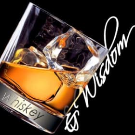 Whiskey & Wisdom item