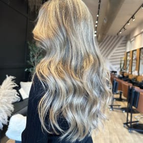 $500 Gift Card - Hair Cut or Color Service item