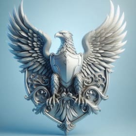 Platinum Sponsor item