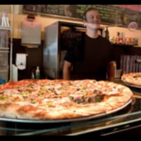 Laurelhurst Theater - Date Night! item