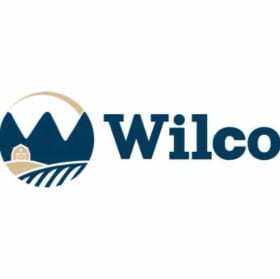 $25 Wilco gift card item
