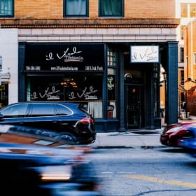 Il Vicolo Gift Card valued at $25 item