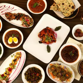 Spice & Savor: $80 to Keeva Indian Kitchen item