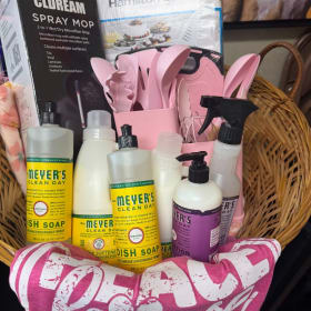 Home Care Basket item