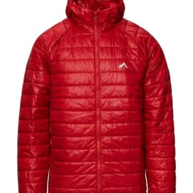 Strafe Men's Aero Insulator Size L item