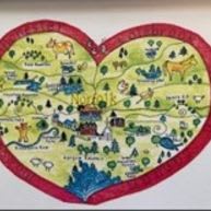 Items by artist Rosemary Gill item