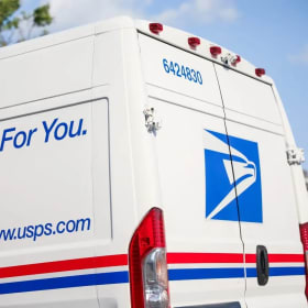 USPS Shipping (for T-Shirts Only) item