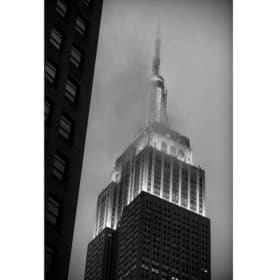 Framed Photograph by Coach Henning - ESB item