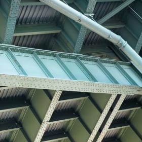 Framed Photograph by Coach Henning - WSH item